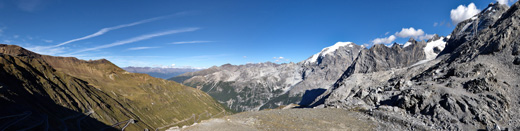 Parco Nazionale Stelvio